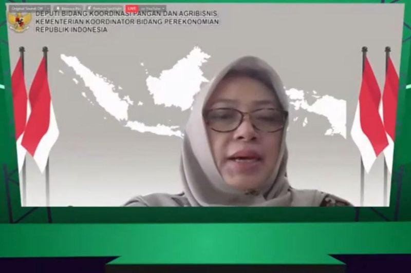 Tujuan ISPO Dibikin Bukan Hanya Menjaga Image, Tapi...