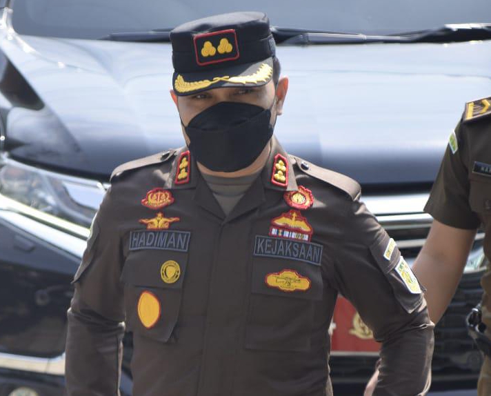 Sejumlah Anggota DPRD Kuansing Duit Negara Bayar ke Jaksa