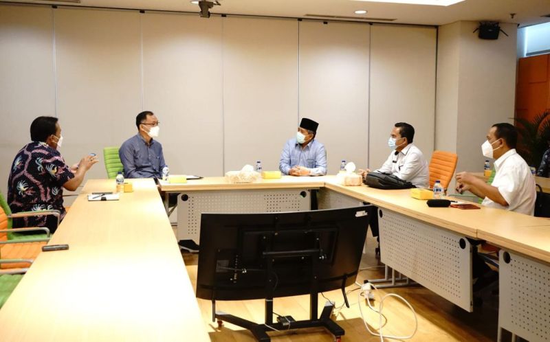 Politeknik Negeri Sriwijaya Akan Didirikan di Kabupaten Siak