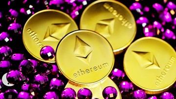 Awas High Risk! Investor Kripto RI Diramal Tembus 20 Juta