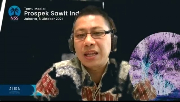 Perusahaan Sawit ini Mau Bikin Lompatan Besar