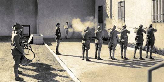 Regulasi Hukuman Mati Didesak Agar Dibatalkan