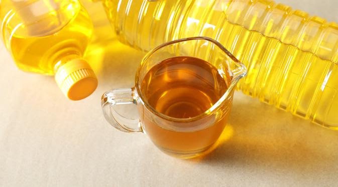 Jangan Panik Bun, Harga Minyak Goreng di Siak Masih Akan Stabil