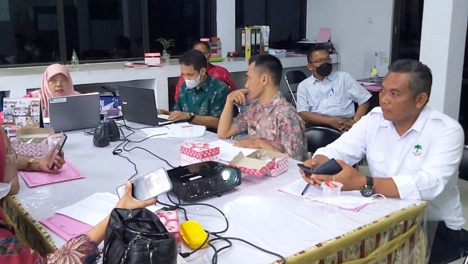 Di Sulteng, Harga TBS Lebih Mahal Dari Penetapan Harga