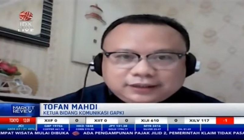 Soal Eksportir Minyak Sawit, Indonesia Belum Ada Lawan Bro!