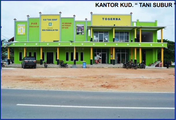 TBS-nya Bukan Abal-Abal, Jualnya ke yang Berani Bayar Mahal