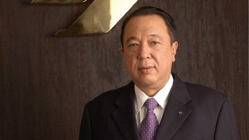 Harga Sawit Melonjak, Deretan Crazy Rich RI Makin Kaya