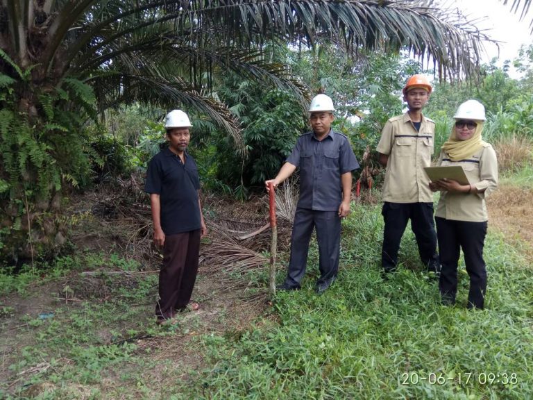 KUD ini Berambisi Punya PKS Mini