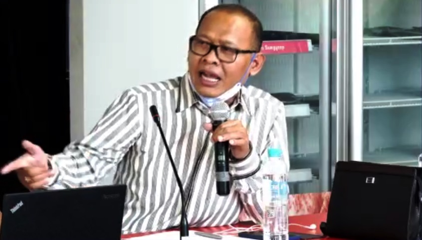 Pakar: Gubernur Riau Jangan Gegabah Soal Kawasan Hutan