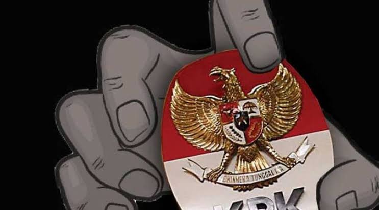 KPK OTT Pejabat Daerah di Riau