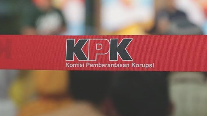 KPK Periksa Bupati Kuansing di Polda Riau