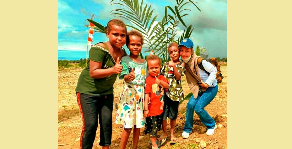 Pokoknya Gila-Gilaan, Tuan...