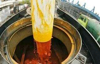 Belum Semua Perusahaan Laporkan Penjualan CPO dan Inti Sawit