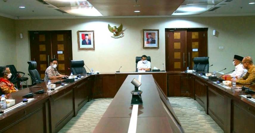 Saran Moeldoko Ini Sederhana, Tapi Dampaknya Luar Biasa