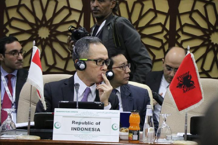 Begini Pesan Wamenlu RI untuk Petani Sawit