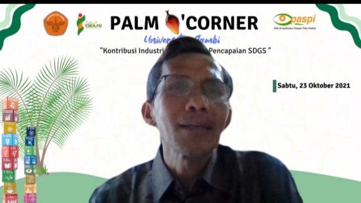 Begini Sikap Sejumlah Negara Eropa Terhadap Sawit