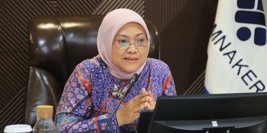 Penjelasan Manfaat Layanan Tambahan JHT bagi Pekerja