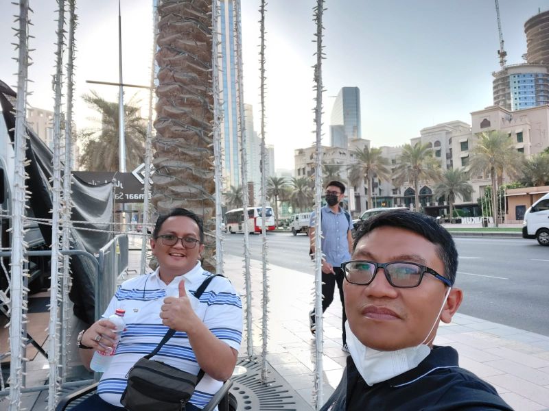 21 Tahun APKASINDO, Tonggak Kejayaan Milenial Sawit Indonesia