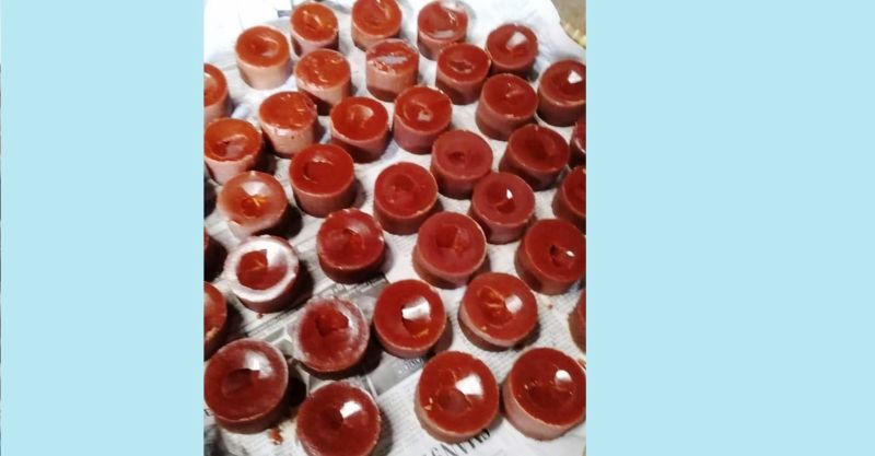 Gula Merah Sawit Tanjabar