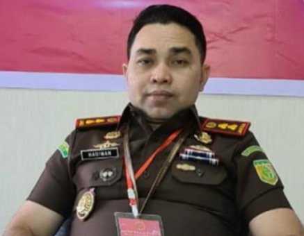 Kadis ESDM Riau Lolos, Kejari Kuansing Laporkan Hakim ke Komisi Yudisial