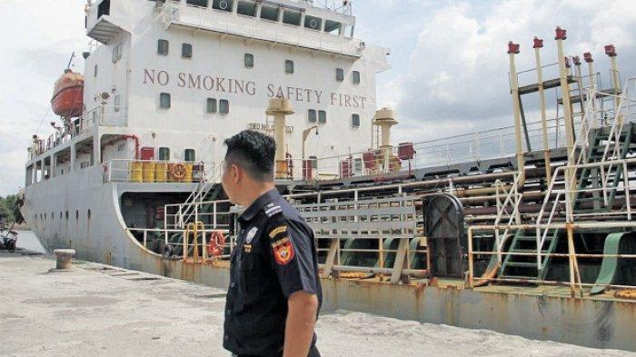 Ekspor CPO Diminta Lewat Pelabuhan Lokal, ini Efeknya Buat Daerah