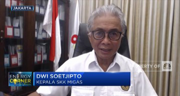 Investasi Migas Lesu, Begini Penjelasannya
