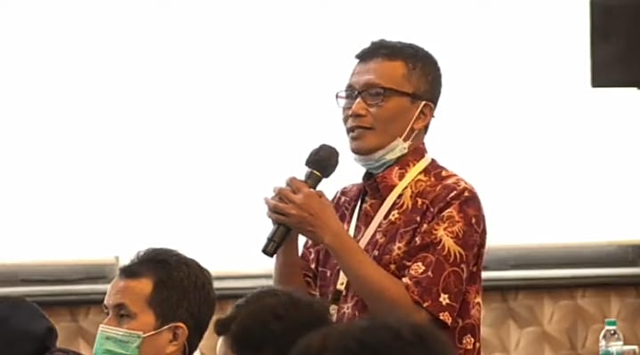 Seperti Pendidikan Lalu Lintas, Sawit Juga Harus Dikenalkan di Sekolah