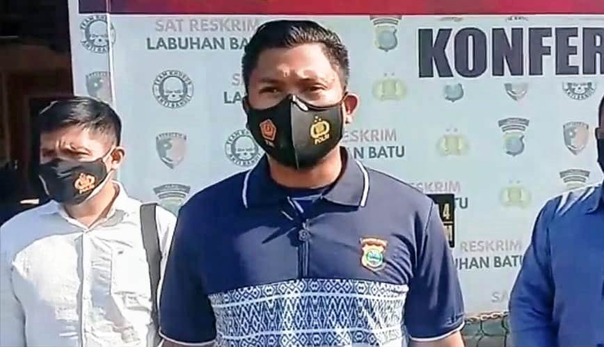 Busyet! Di Daerah Ini Sudah 291 Orang Maling Sawit Ditangkap