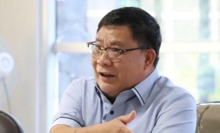 Marwan Yohanes Jadi Ketua Pansus Konflik Lahan Masyarakat di Riau