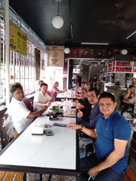 Banjir Dukungan, Pergub TBS Swadaya Sangat Dinanti Petani