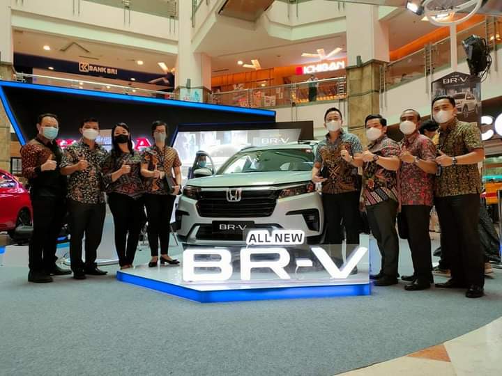 Berkat Sawit, Penjualan Honda di Riau Meningkat 30 Persen