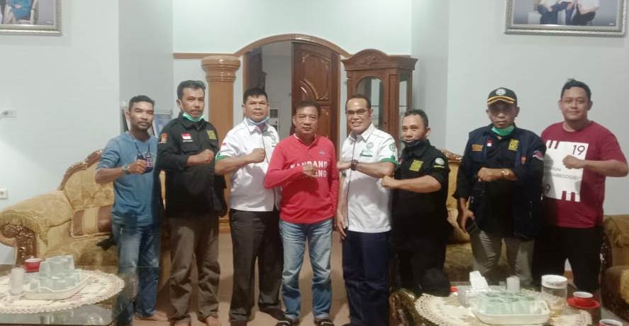 Saran Wabup Melawi Soal Beasiswa BPDPKS