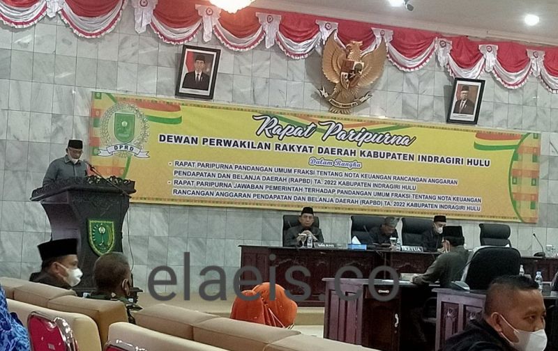 Izin Toke Sawit Itu Ditengok Lagi Ya...