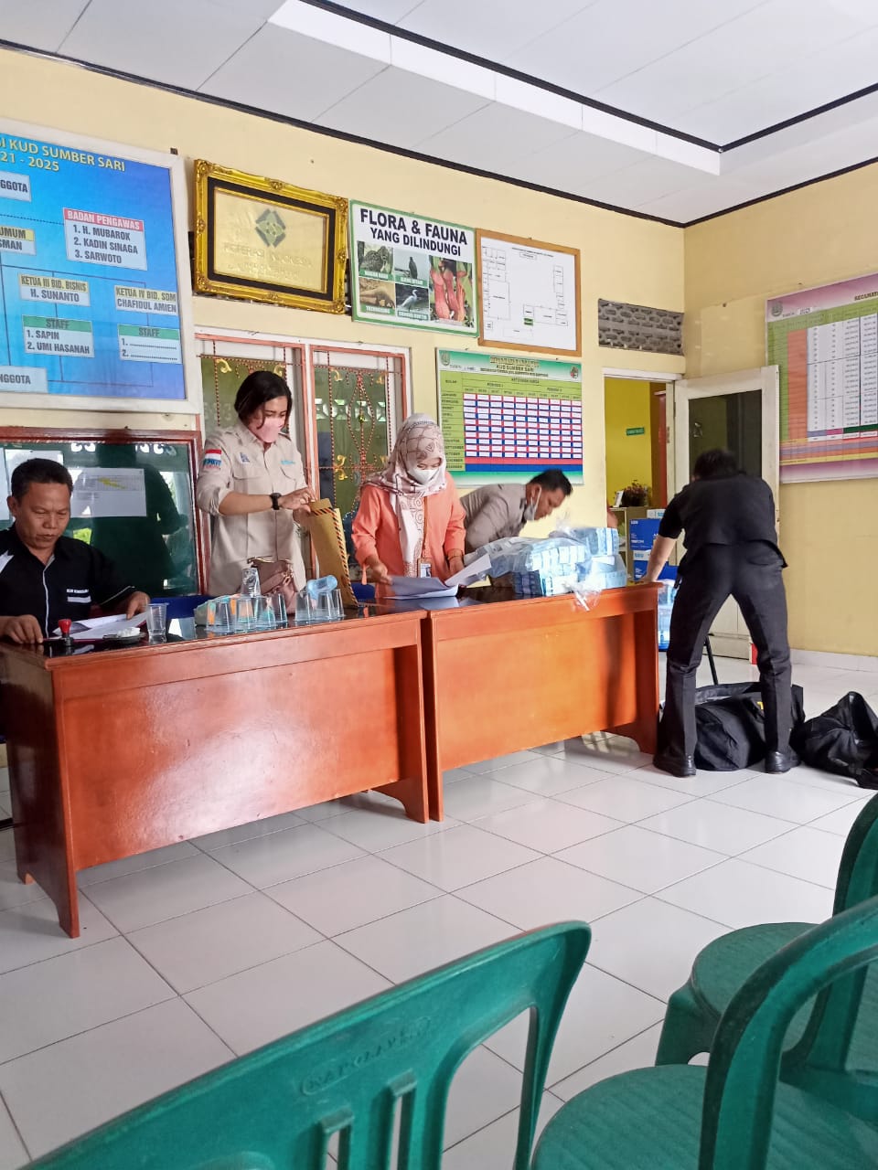 Begini Rasanya Jadi Petani yang Kantongi RSPO dan ISCC