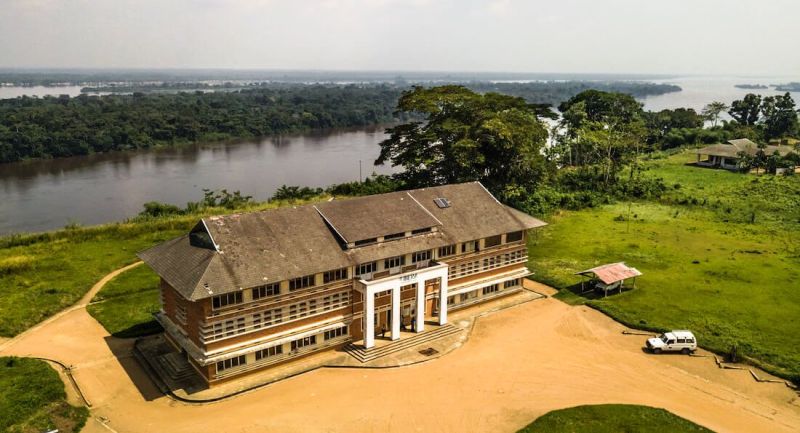 Cerita Lisombe Yangambi