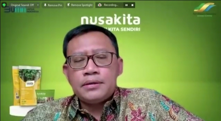 Yakin Bisa Hidup Sehari Tanpa Sawit?