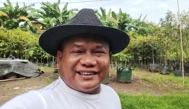 Kekuatan Merk Perorangan