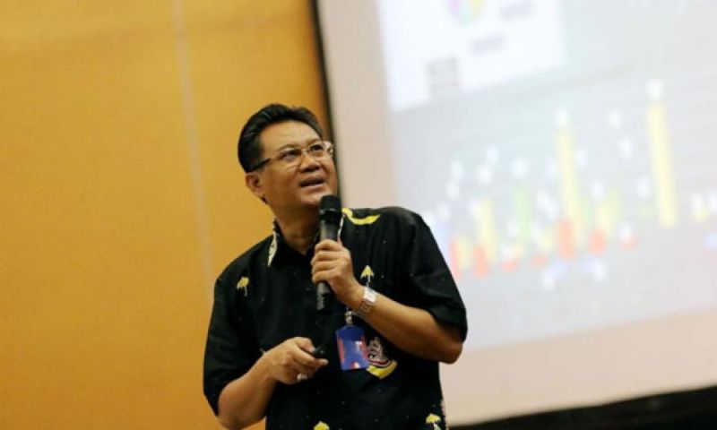 Rektor UNRI: Kampus Harus Ikut Andil Pengembangan Sawit