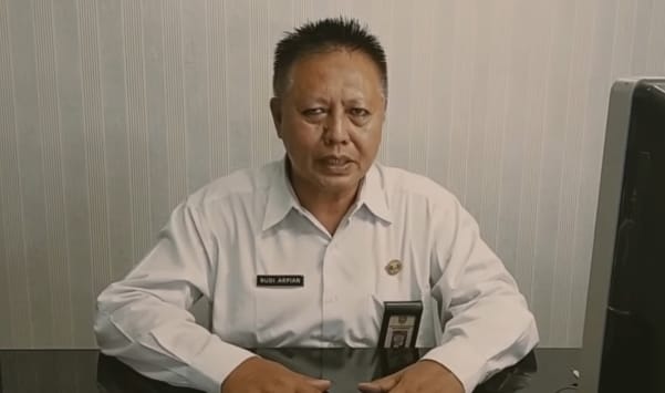 Jos! Harga Buah Sawit di Sumsel Rp3.285 per Kilogram