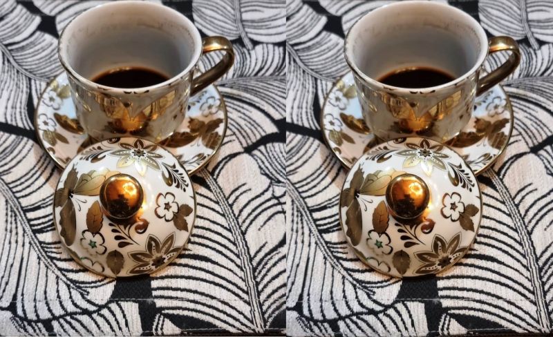 Menghargai Kesempatan