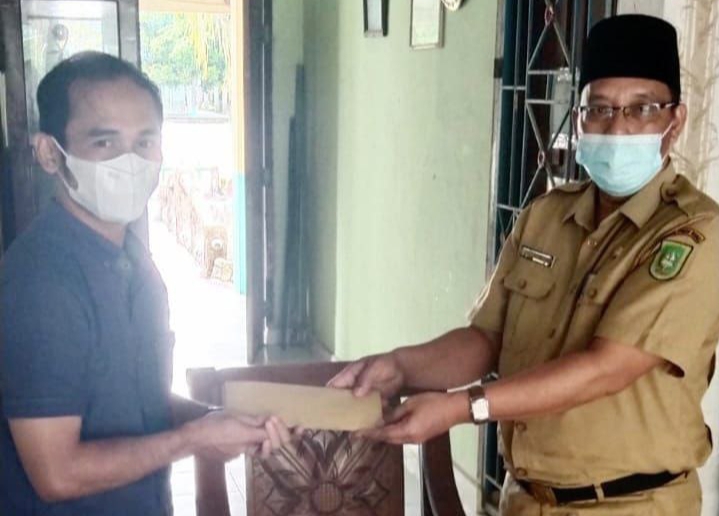 KTU kembali Jalankan Program Astra Cerdas di Kota Gasib