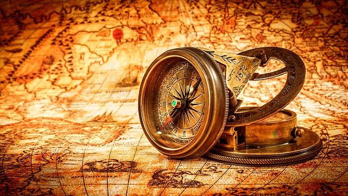 Sejarah: Tikam Jejak?