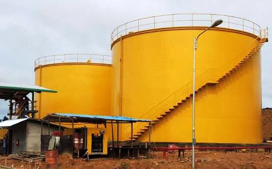 PKS Ini Bantah Terima TBS Busuk