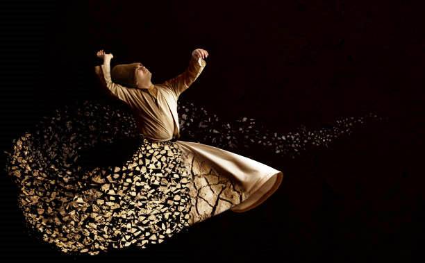 Kisah Pendakian Tuhan