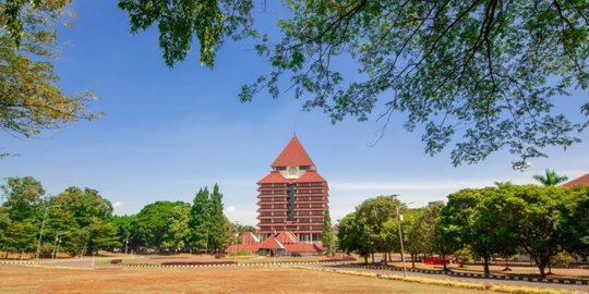 Penjelasan UI Soal Dugaan Kekerasan Seksual oleh Guru Besar