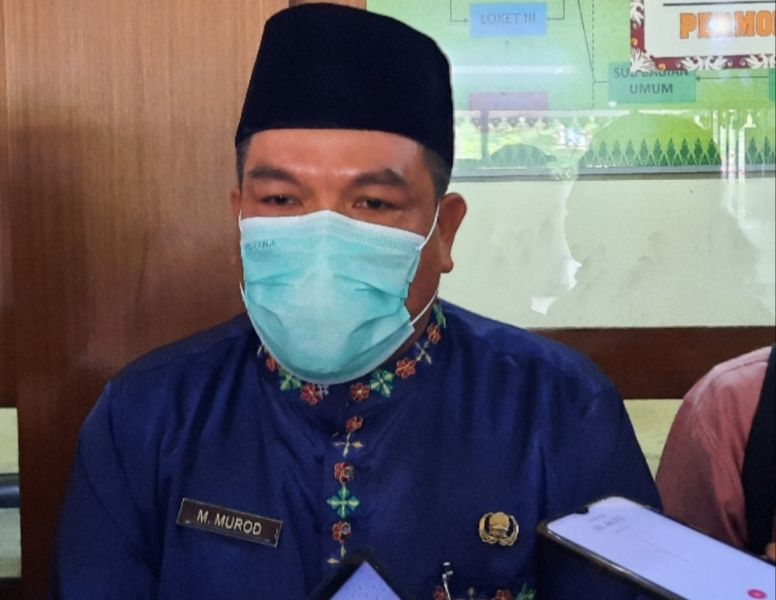 Pemprov Riau Fokus Selamatkan Semenanjung Kampar