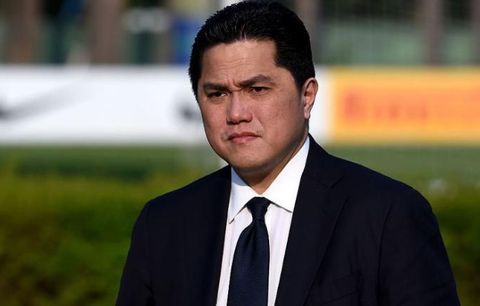 Begini Strategi Erick Thohir untuk Selamatkan BUMN