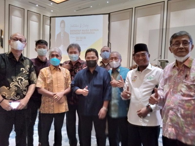 BUMN Diminta Prioritaskan Pekerja Lokal di Riau