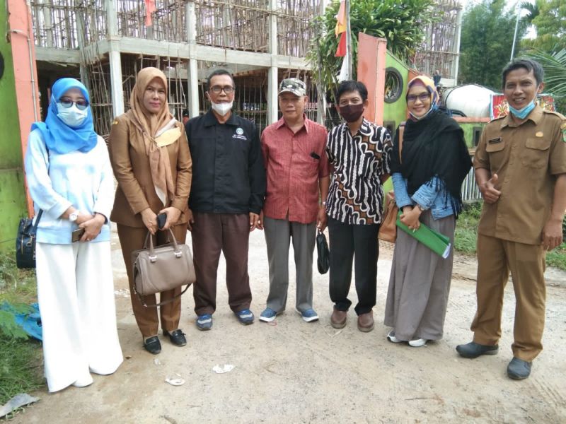 Akhirnya, Mahasiswa UNTAN Tahu Sejarah Apkasindo di Singkawang