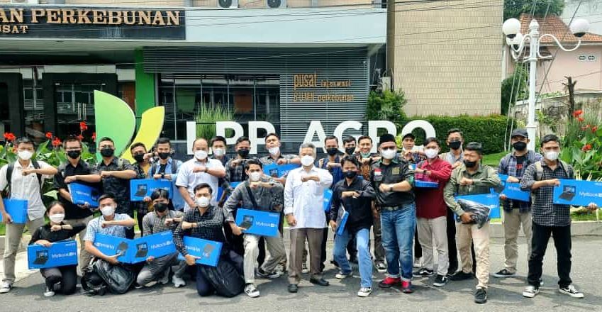 Ada Laptop Gratis di LPP Yogya, Psikolog dan Dokter Khusus Juga Ada